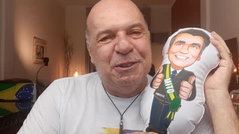 Esta é a segunda semana da Pátria