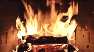 🔥The best fireplace u have ever seen!!!