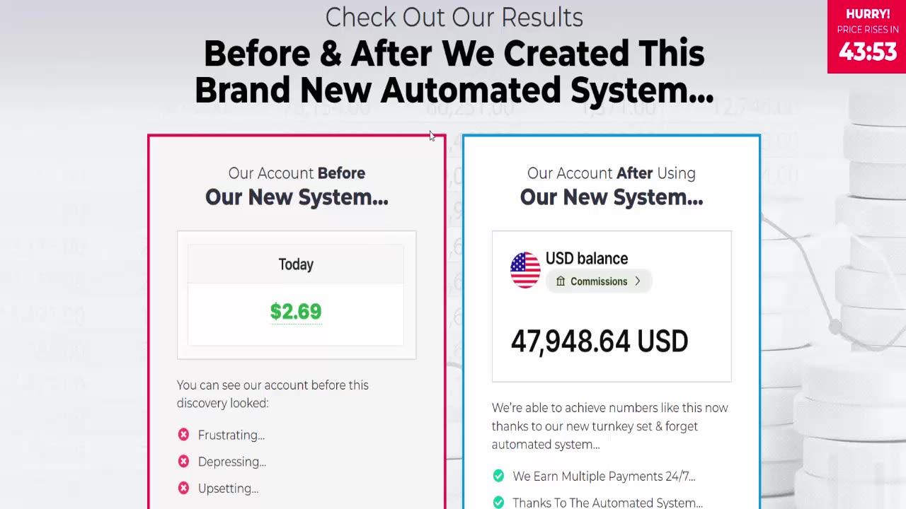 Atomix Review: The Ultimate Zero-Selling Income System 🔥