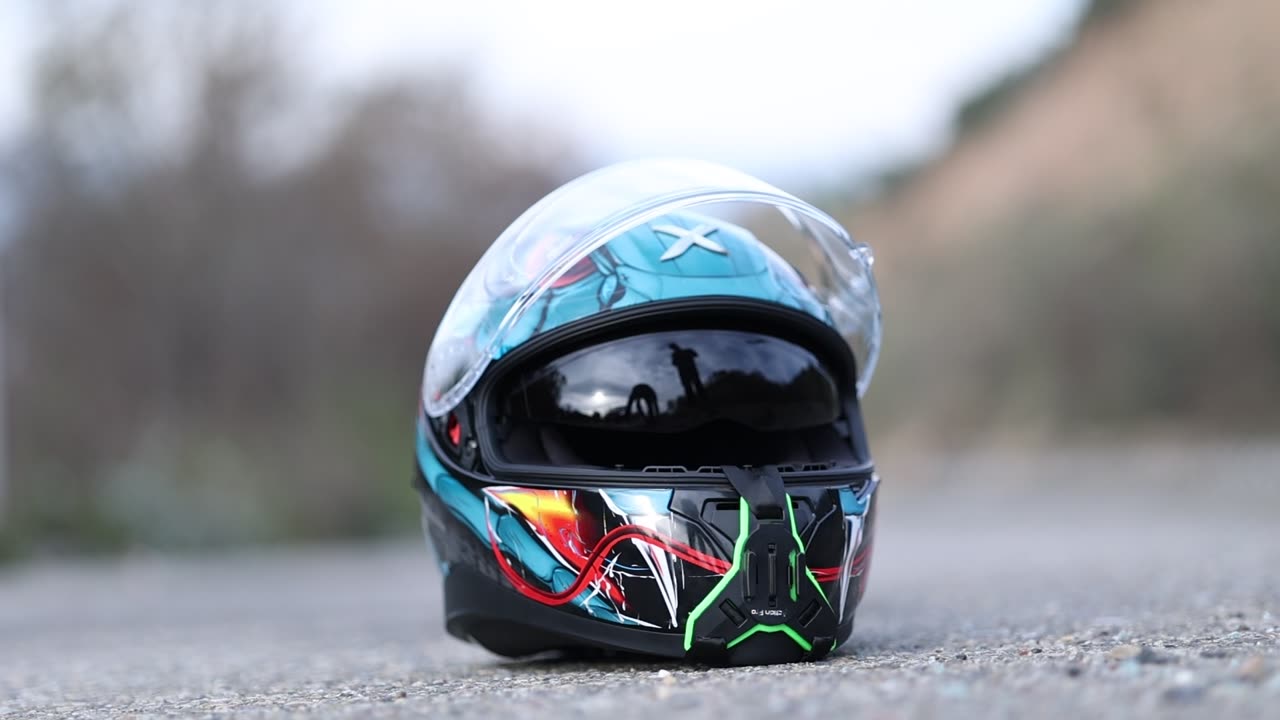 Axor Helmet