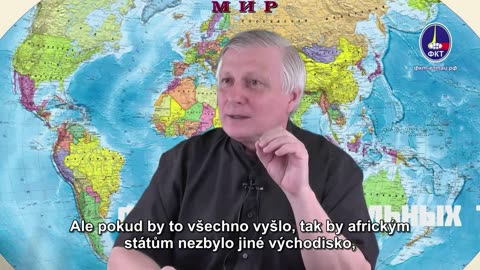 Pokus o prevrat v Rusku - Pjakin o Wágnerovcoch a organizátoroch vzbury