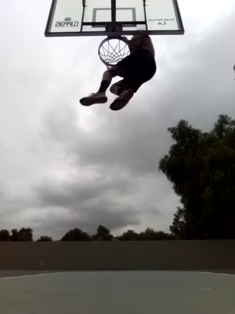 The Hang Time Continues. Sun, June 11, 4:19pm finish, 2023.