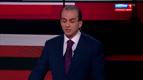 Эфир от 20.03.2024 - Россия повторяет подвиг Георгия Победоносца
