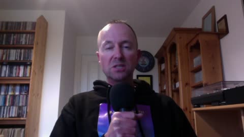 MARK DEVLIN GUESTS ON DR. ANDREW KAUFMAN’S MEDICAMENTUM AUTHENTICA SHOW