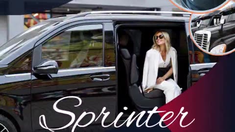 Sprinter Van Rental New York City