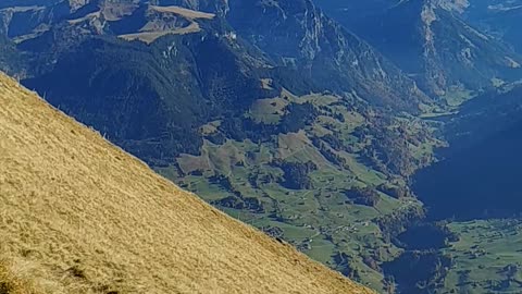 Schweizer berge