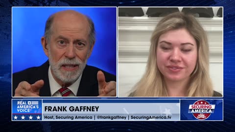 Securing America with Natalie Winters (part 2) | January 5, 2024