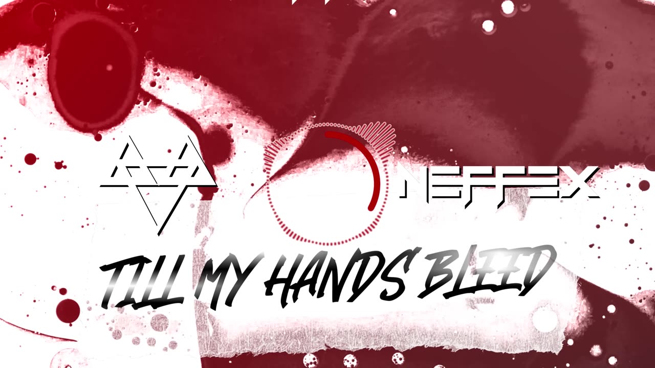 NEFFEX - Till My Hands Bleed 🤜 [Copyright Free] No.170_4K