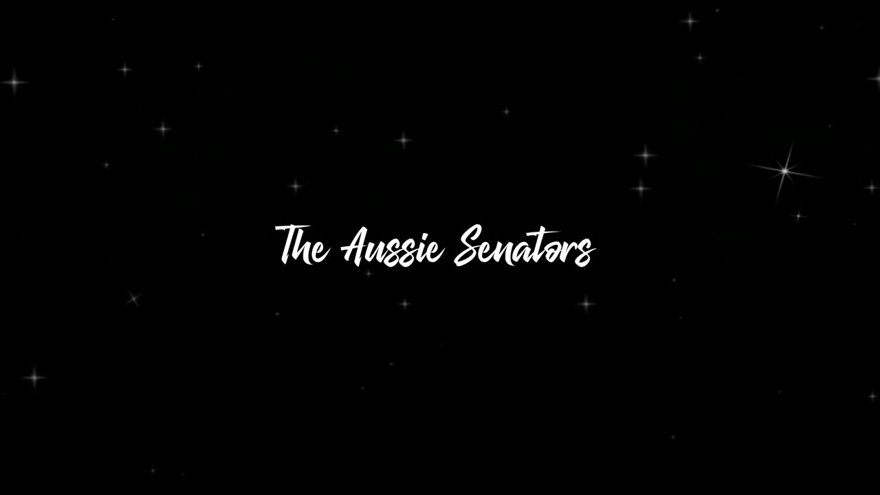 Happy Mother's Day To All The Wonderful Mothers Out There And Thank You. The Aussie Senators