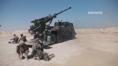 The Arsenal of Nato Weapons Seized by Russian in Ukraine