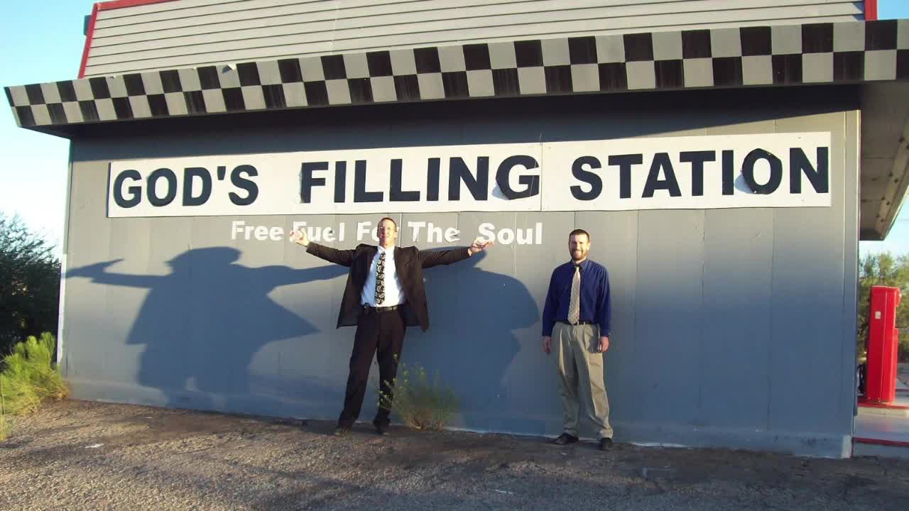 pastor steven anderson - death in the pot