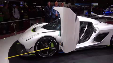 #Koenigsegg page Who do you think has the strength to win it! #supercar