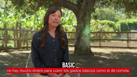 ¿Quién es Nicole Shanahan?