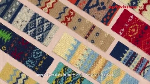 United Colors of Benetton & Sisley: Embracing Global Diversity in Fashion (80s & 90s)