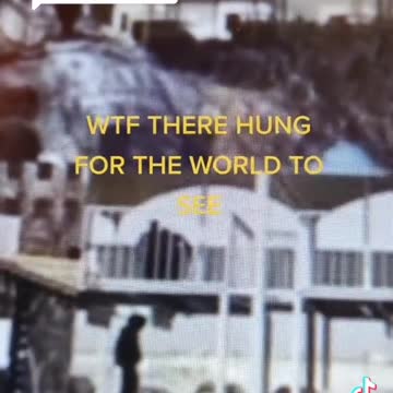 Interesting what's going on here