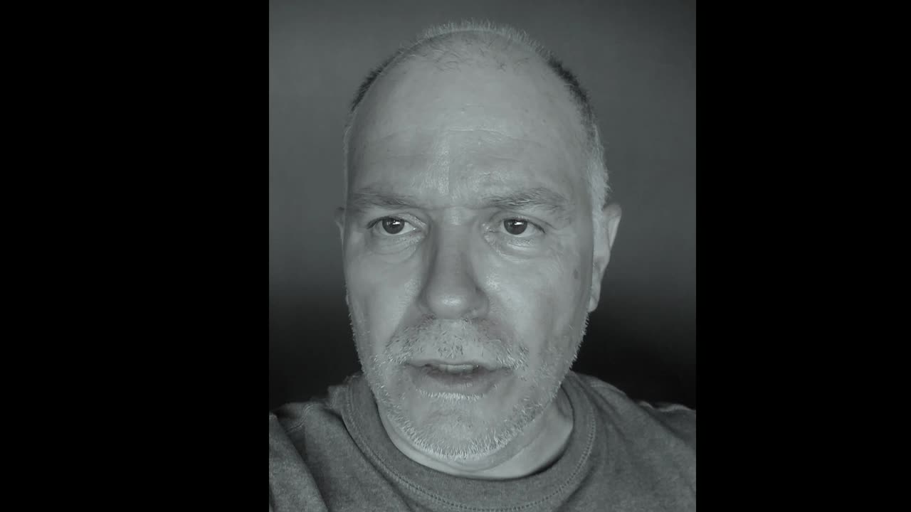 YOU ARE NOT AN AMERICAN