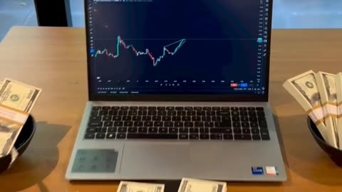 Ethereum Trader