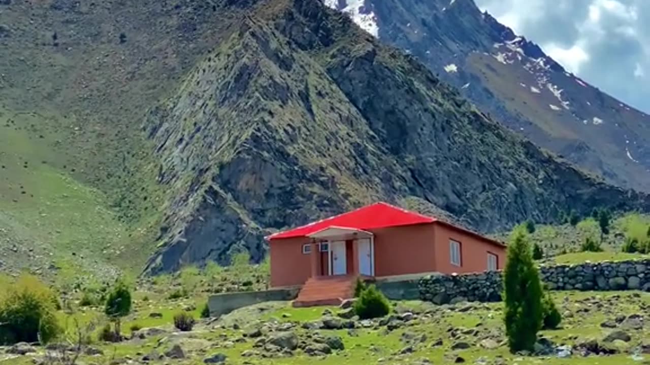 Pakistan🏞️is🗻Beautiful 🇵🇰