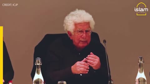 Professor Avi Shlaim explains the difference between anti-Semitism and anti-Zionism