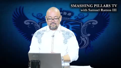 Smashing Pillars TV: Do Not Enter Into Covenants Rashly - Part 2 of 4