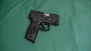 Taurus G3c BLACK FRIDAY budget pistol beats them all