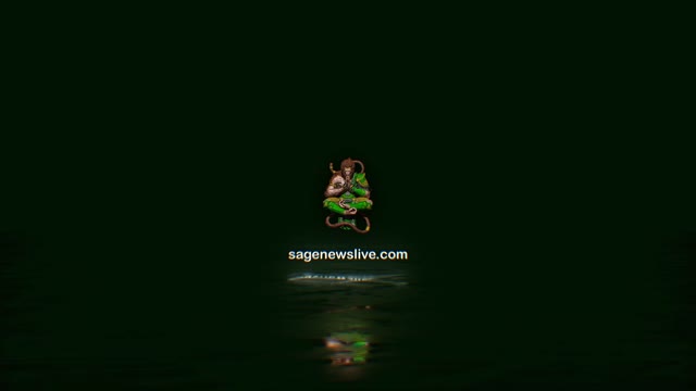 Sage Live: The World is going Bad Quick, Lets Check it OUT