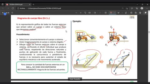 CIENCIAS DESDE CERO LBTHL 2022 | Semana 03 | FÍSICA S1