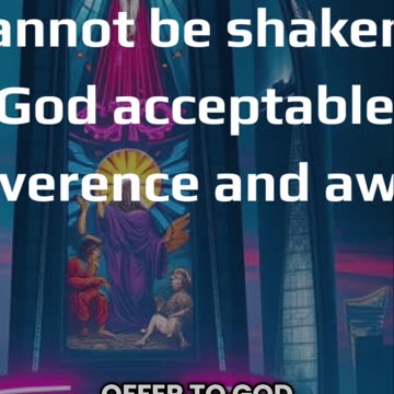 Jesus Has Risen! Unbreakable Kingdom of God