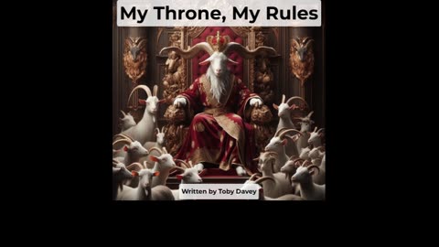 My Throne, My Rules