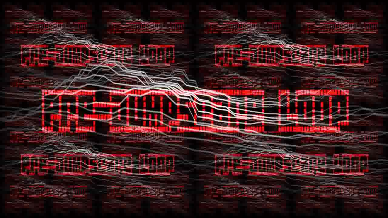 Pre-JumpScare Musical loop
