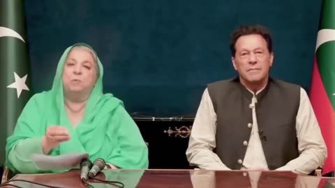 Imran Khan v zily shah ki kahani