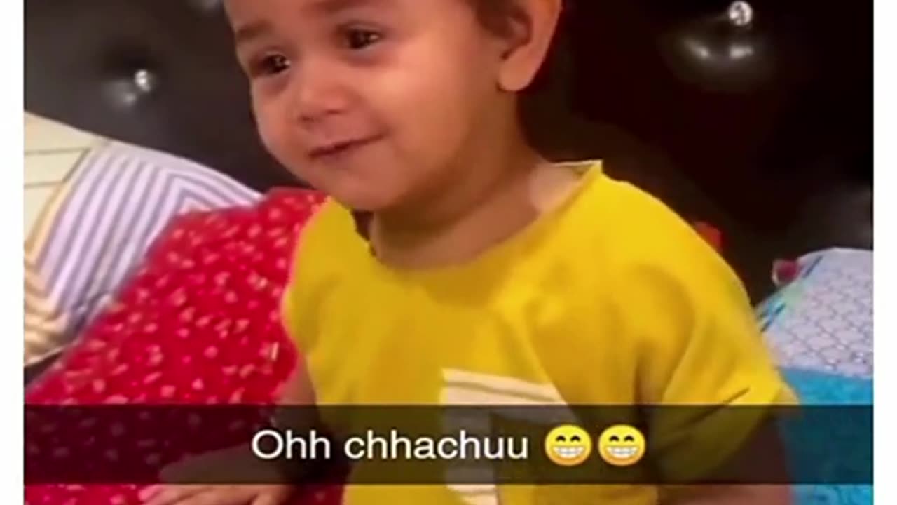 Cute Child