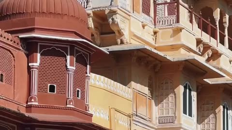 Rajasthan Tourism