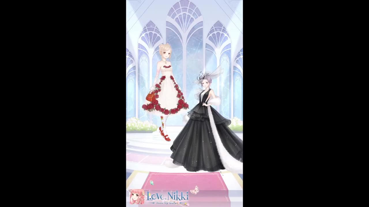 Love Nikki (2019) (Photos Fotos de Love Nikki 2019)