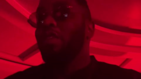 P DIDDY IG LIVE: Diddy Vibing & Plays Unreleased Song From His Album Dropping 2023 (28/12/22) PT.2