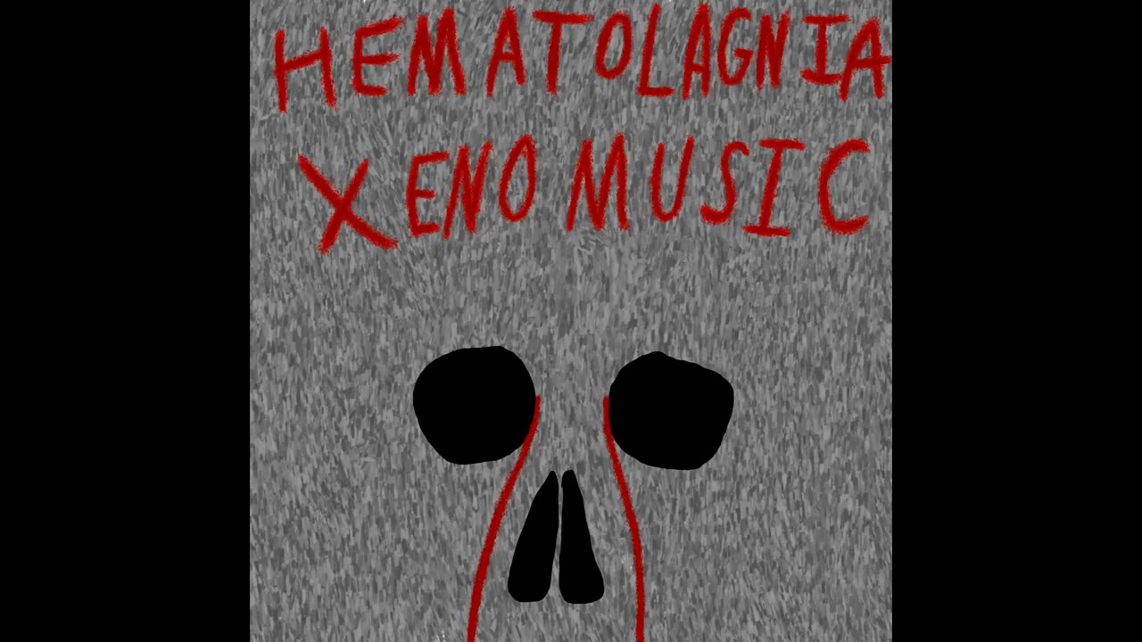 Xenomusic (Audio)