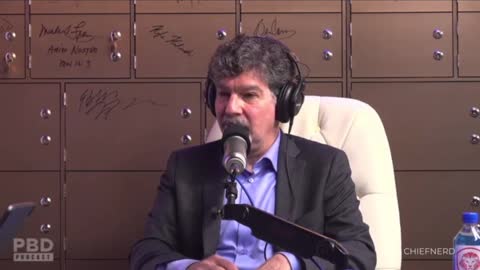 Bret Weinstein Responds to Neil deGrasse Tyson's Call for a COVID Vaccine "Public Health Contract"