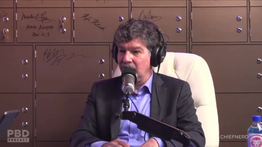 Bret Weinstein Responds to Neil deGrasse Tyson's Call for a COVID Vaccine "Public Health Contract"