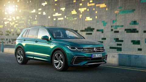 ALLOMOTEUR.COM - Tableau de bord complet VW TIGUAN II 5NA LIFT