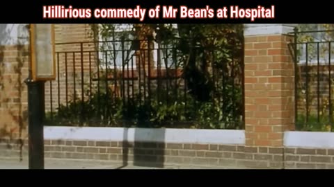 Hilarious commedy of Mr Bean's😅😂🥰🤣