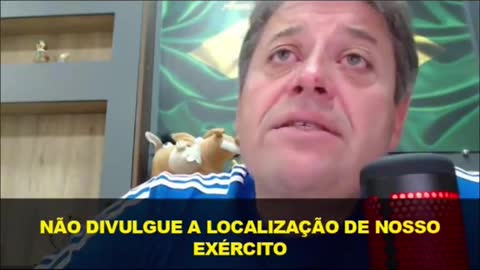 ATENÇÃO AVISO IMPORTANTE SOBRE O EXERCITO