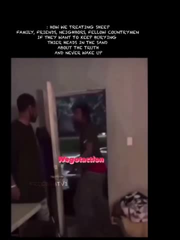 Protect from a distance