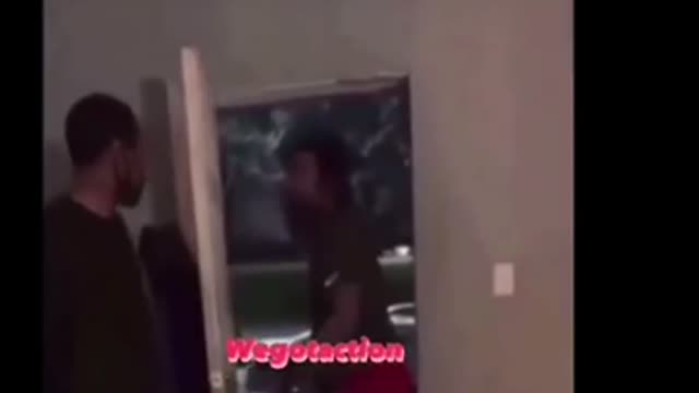 Protect from a distance