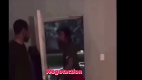 Protect from a distance