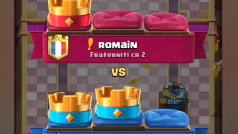 Easy Win Battle... ☺