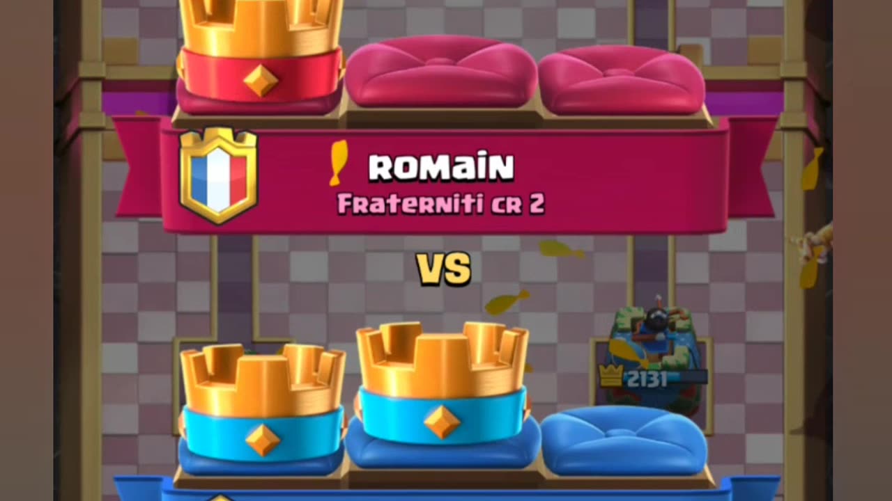Easy Win Battle... ☺