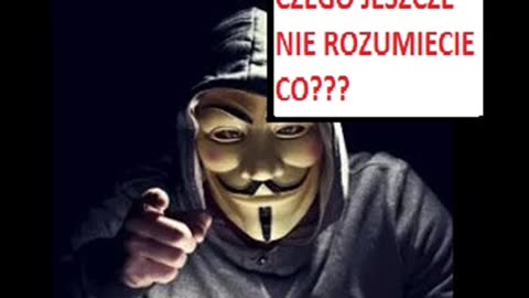 Kolejne Ataki NWO WHO. Wspierajcie Aktywistów