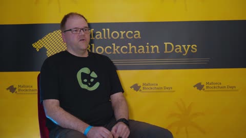 Emzy (mempool.space) - Interview - Mallorca Blockchain Days