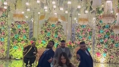 Bijli Bijli Song | Dance New 2023 | Siblings Goals ❤️❤️