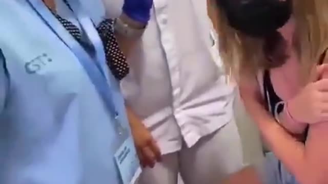 Is this what ‘informed consent’ looks like for kids???